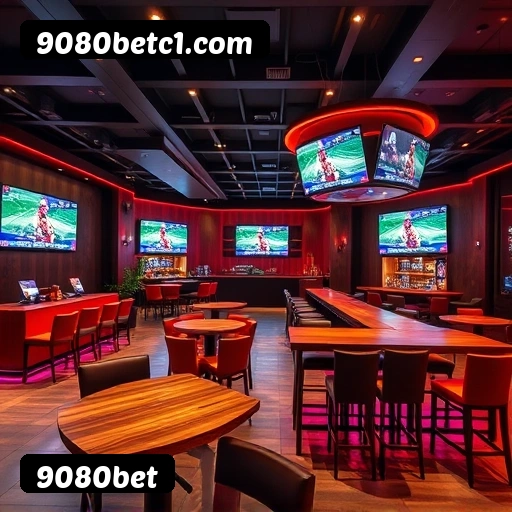 Jogos de Mesa Premium 9080bet - Blackjack, Roleta, Baccarat