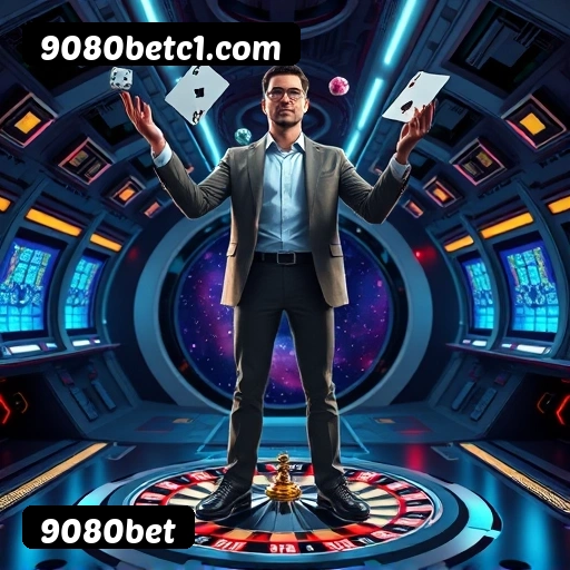 Jogos de Cassino Premium - Slots, Roleta, Blackjack e Dealer Ao Vivo