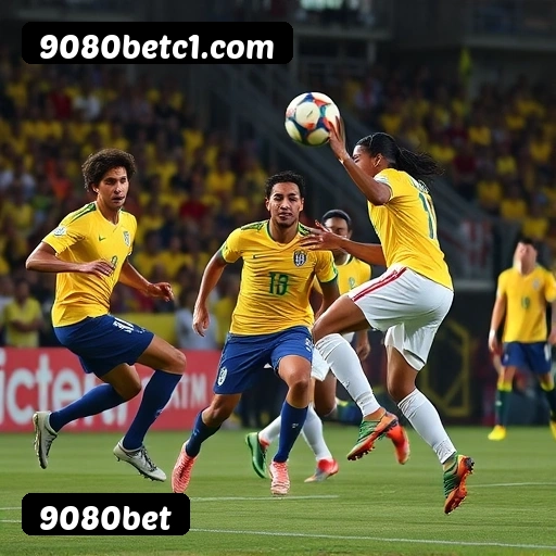 App Mobile 9080bet - Jogue em Qualquer Lugar no Seu Smartphone