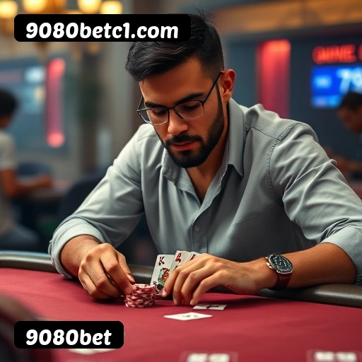 Imagem quadrada de apoio para baixar 9080bet